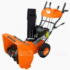 Снегоуборщик Кратон GST-6,5SV-EL в Ростове-на-Дону