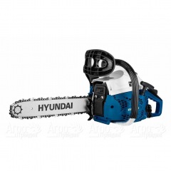 Бензопила Hyundai Х 370-14" в Ростове-на-Дону