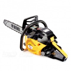 Бензопила Denzel DGS-5218 18" в Ростове-на-Дону