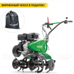 Культиватор Caiman Eco 40M C2 в Ростове-на-Дону