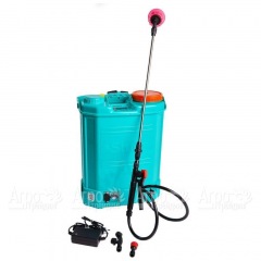 Аккумуляторный опрыскиватель Sturm GS8216B в Ростове-на-Дону