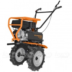 Мотоблок Carver МТ-7106T (фрезы в комплекте) в Ростове-на-Дону