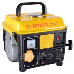Бензогенератор Eurolux G950A 0.65 кВт в Ростове-на-Дону