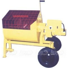 Бетоносмеситель РН-300 (Бетономешалка РН-300) в Ростове-на-Дону