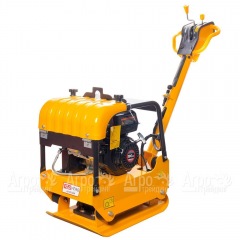 Виброплита реверсивная RedVerg RD-PC160R в Ростове-на-Дону