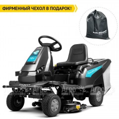 Садовый райдер Caiman Rido 84i Max в Ростове-на-Дону