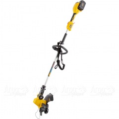 Аккумуляторный триммер Denzel RТ300-36 в Ростове-на-Дону