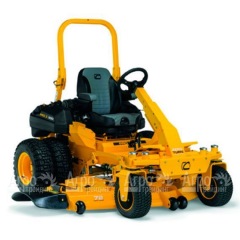 Садовый райдер Cub Cadet Z9 183ID в Ростове-на-Дону