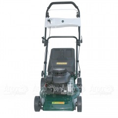 Газонокосилка бензиновая MA.RI.NA GT 47 B Jolly Green Team в Ростове-на-Дону