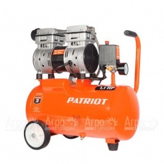 Компрессор безмасляный Patriot WO 24-160 в Ростове-на-Дону