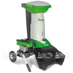 Измельчитель бензиновый садовый Viking GB 460 в Ростове-на-Дону