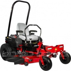 Садовый райдер DDE ZTR 132 в Ростове-на-Дону