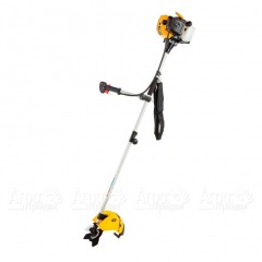 Бензокоса (бензиновый триммер) Denzel DT-43S в Ростове-на-Дону