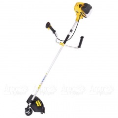 Бензокоса (бензиновый триммер) Huter GGT-1000T в Ростове-на-Дону