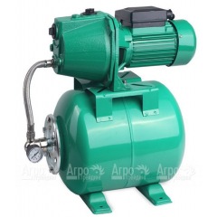 Насосная станция Patriot R 1000/24 в Ростове-на-Дону