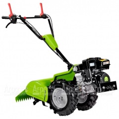 Мотоблок Grillo G 45 (Robin-Subaru) в Ростове-на-Дону