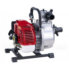 Бензиновая мотопомпа Herz WP-15C в Ростове-на-Дону
