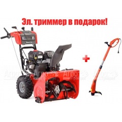 Снегоуборщик Snapper SNM924E в Ростове-на-Дону