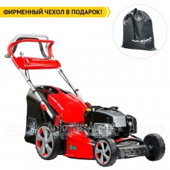 Газонокосилка бензиновая Efco LR 53 TBXE Allroad Plus 4 в Ростове-на-Дону