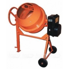 Бетоносмеситель СБР-150A/220B (Бетономешалка СБР-150A/220B) в Ростове-на-Дону