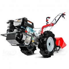 Мотоблок Мобил К G-85 CH395 без дифференциала в Ростове-на-Дону