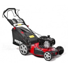 Газонокосилка бензиновая Hecht 546 SBW 5 в 1 в Ростове-на-Дону