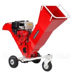 Измельчитель бензиновый Tielburger TH65 в Ростове-на-Дону
