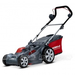 Газонокосилка электрическая Мобил К XME37 Про в Ростове-на-Дону