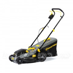 Газонокосилка электрическая Champion EM3816 в Ростове-на-Дону