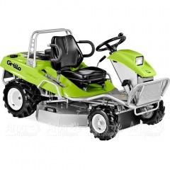 Cадовый минитрактор Grillo Climber 7.13 в Ростове-на-Дону