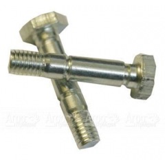 Комплект срезных болтов для снегоуборщиков Patriot 2 шт. в Ростове-на-Дону