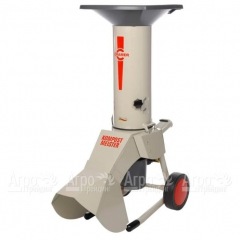 Садовый электрический измельчитель Cramer Kompostmeister Silent 3500 в Ростове-на-Дону