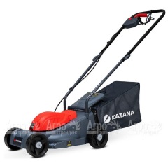 Газонокосилка электрическая Katana KL3210E в Ростове-на-Дону