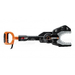 Электрический сучкорез Worx WG307E Jawsaw в Ростове-на-Дону