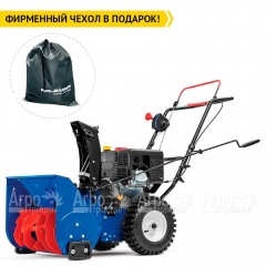 Снегоуборщик MasterYard MX 6522 в Ростове-на-Дону
