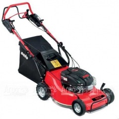 Газонокосилка бензиновая Solo 553 SL в Ростове-на-Дону