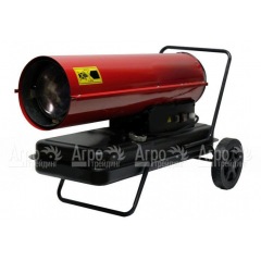 Дизельная тепловая пушка Patriot Power DT-56 в Ростове-на-Дону