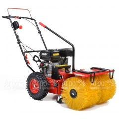 Подметальная машина Hecht 8616 в Ростове-на-Дону