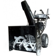 Снегоуборщик Hyundai S 6070 в Ростове-на-Дону