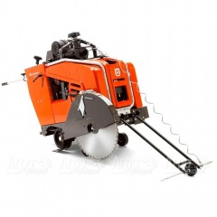 Швонарезчик Husqvarna FS 4800 D (дизельный) в Ростове-на-Дону