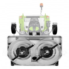 Дека 155 см для Grillo FD 13.09 4WD в Ростове-на-Дону