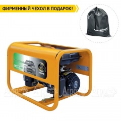 Бензиновый генератор Caiman Explorer 4010XL12 3.3 кВт в Ростове-на-Дону
