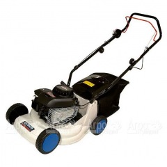 Газонокосилка бензиновая Elmos EMP35 в Ростове-на-Дону