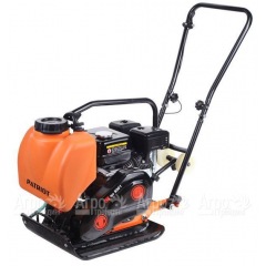 Виброплита бензиновая Patriot VT-60LB в Ростове-на-Дону