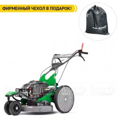 Косилка для высокой травы Caiman XPLORER 60Y в Ростове-на-Дону