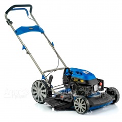 Газонокосилка бензиновая Hyundai L 5100M в Ростове-на-Дону