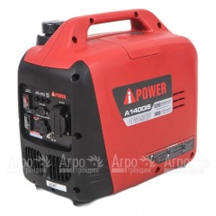 Бензогенератор инверторный A-iPower A1400IS 1.2 кВт в Ростове-на-Дону