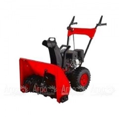 Снегоуборщик Ikra mogatec BSF 5405 в Ростове-на-Дону