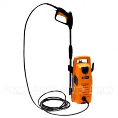 Мойка высокого давления Prorab HPW-1400 в Ростове-на-Дону