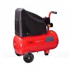 Компрессор поршневой безмасляный Fubag OL 231/24 CM2 в Ростове-на-Дону